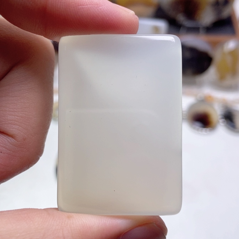 【闪购商品】玛瑙/玉髓颈饰未镶嵌