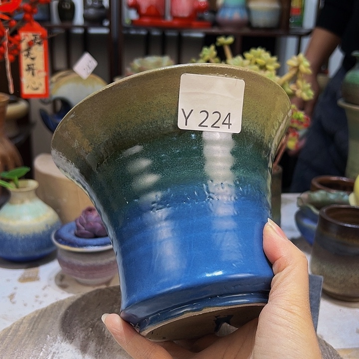 景德镇陶瓷2单包邮