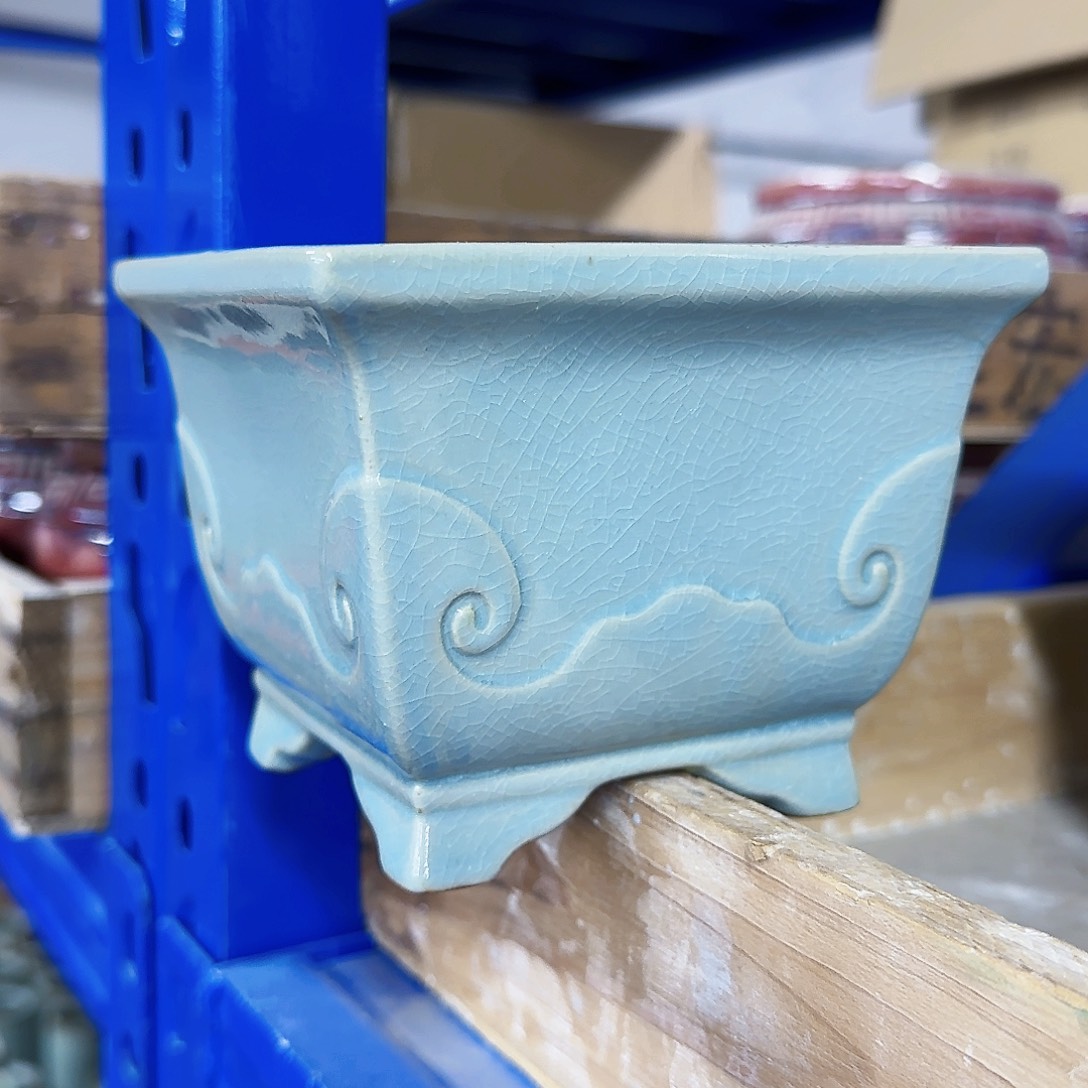 陶瓷陶瓷花盆特价上新