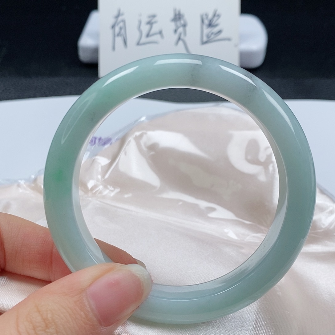 【闪购商品】翡翠手镯未镶嵌325号