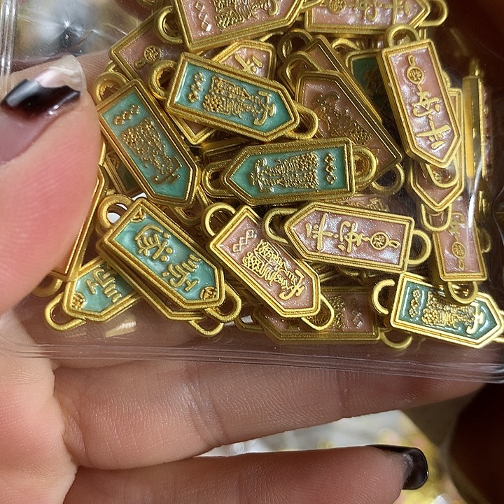 铜合金可爱系列 满三单飞6