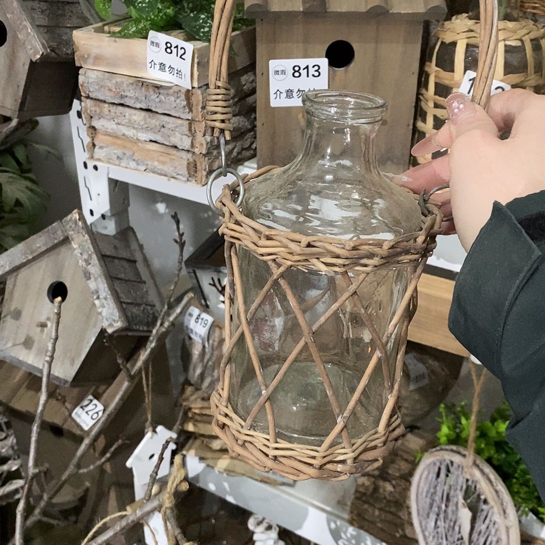 花瓶直播间价格一只