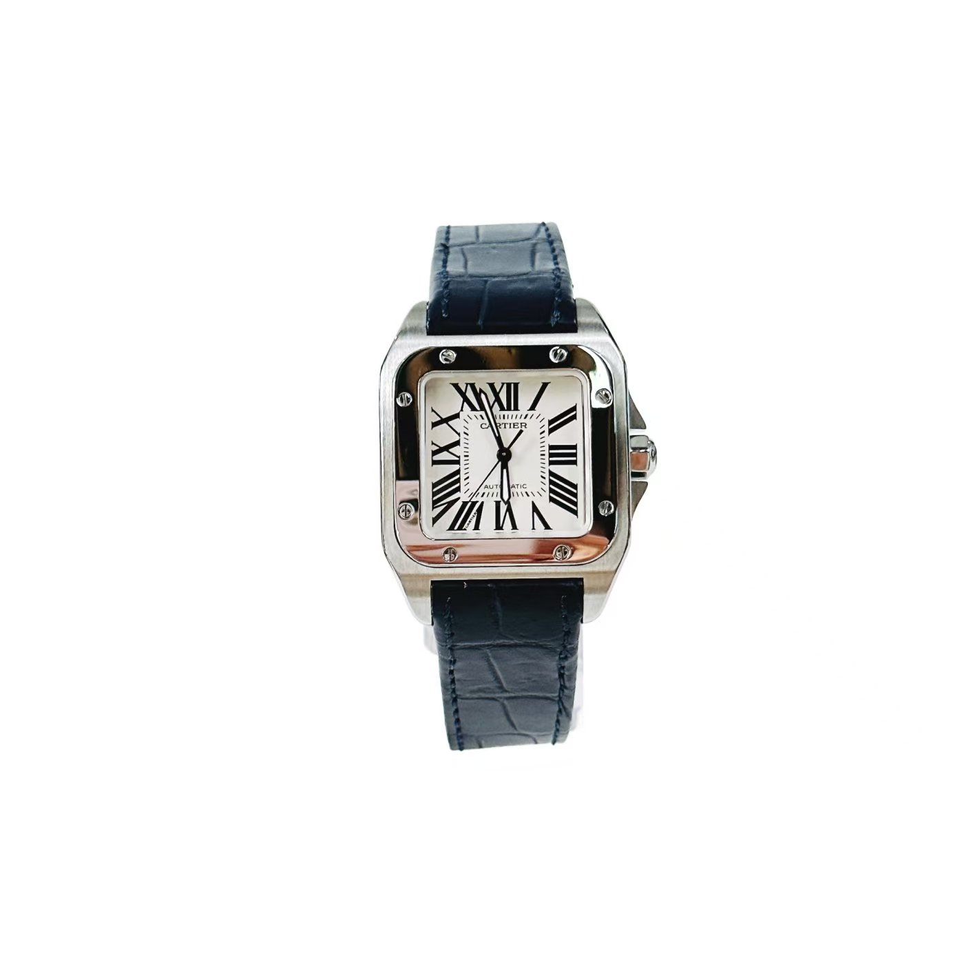 95新 Cartier/卡地亚 安洁利严选腕表/SBK0125256