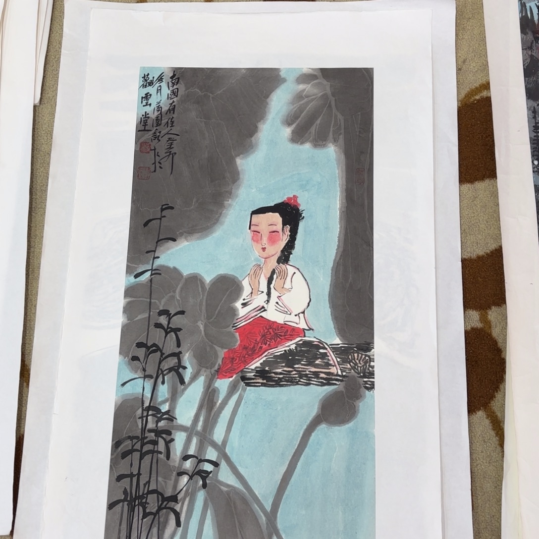 东***V国画李李李李李李李李