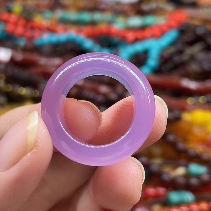 玛瑙/玉髓未镶嵌玛瑙手镯项链谢谢谢