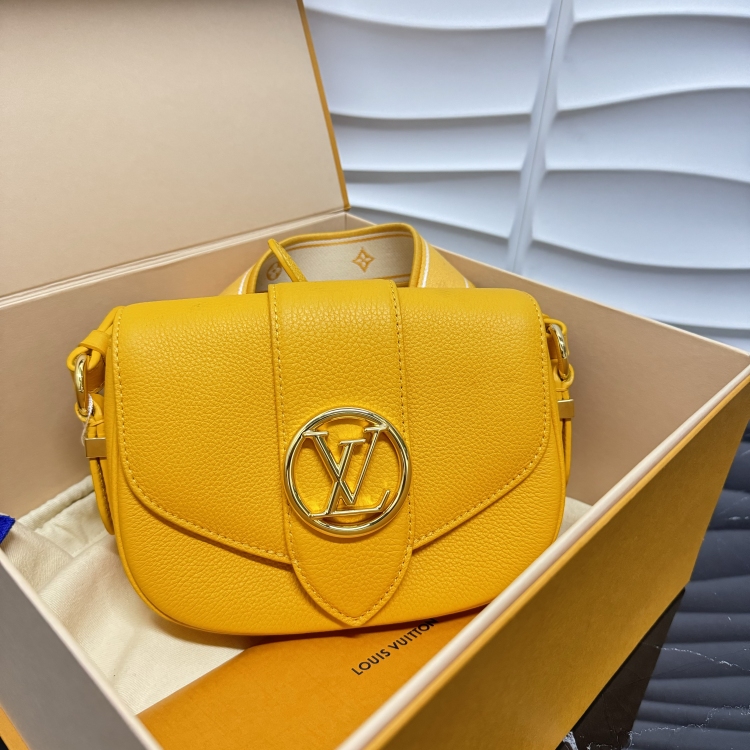 95新 LouisVuitton/路易威登 /KIKI/单肩包/11976736