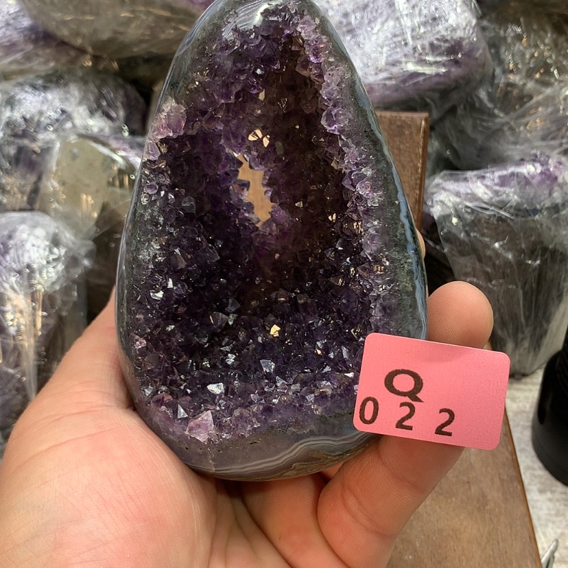 【闪购商品】水晶大型摆件（非配饰）未镶嵌