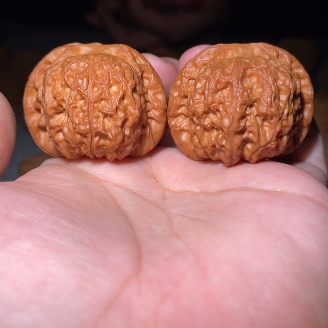 吊坠桃核41全品血麒麟