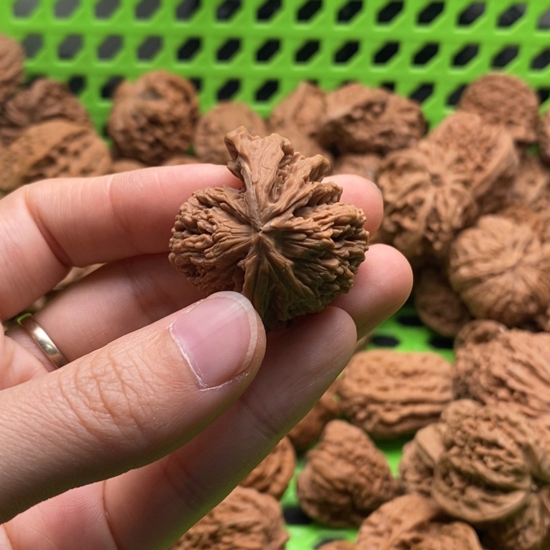 ゴ***ラ核桃定制商品不退不换