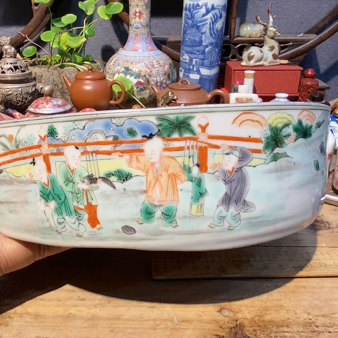 【闪购商品】摆件陶瓷陶瓷陶瓷