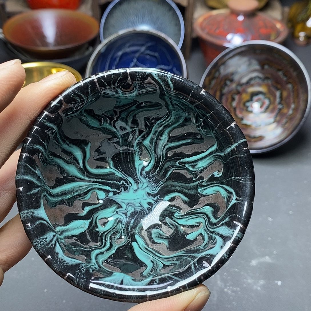 茶盏全品无瑕哈哈哈哈19