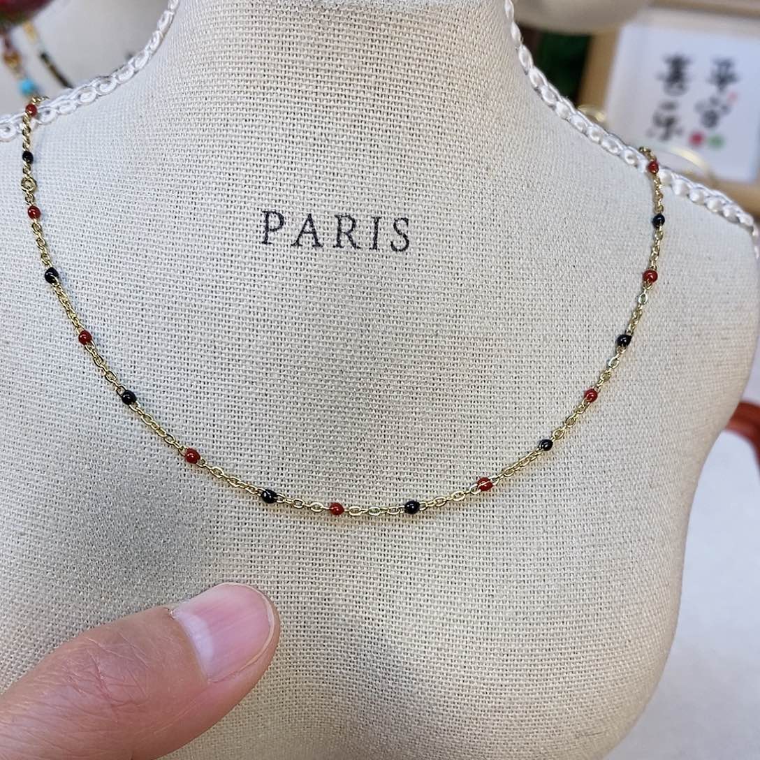 贝壳钛钢锆石钛钢