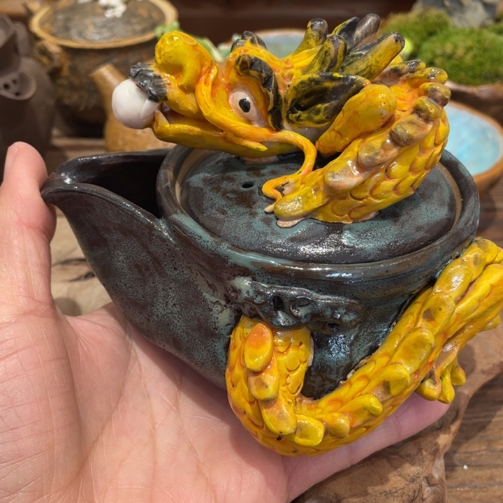 新年快乐！大吉大利