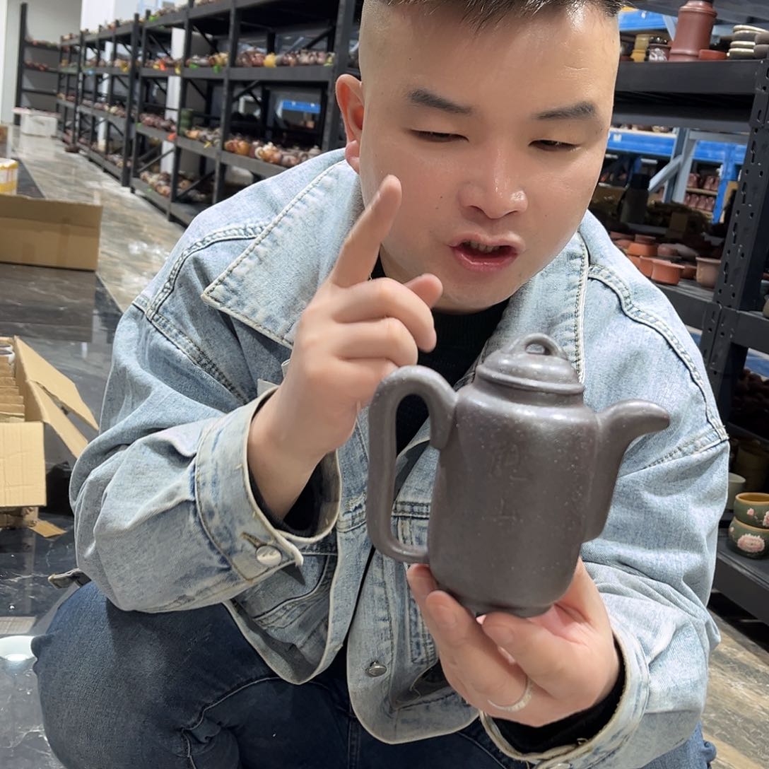 茶壶紫砂laenwkemzlllo