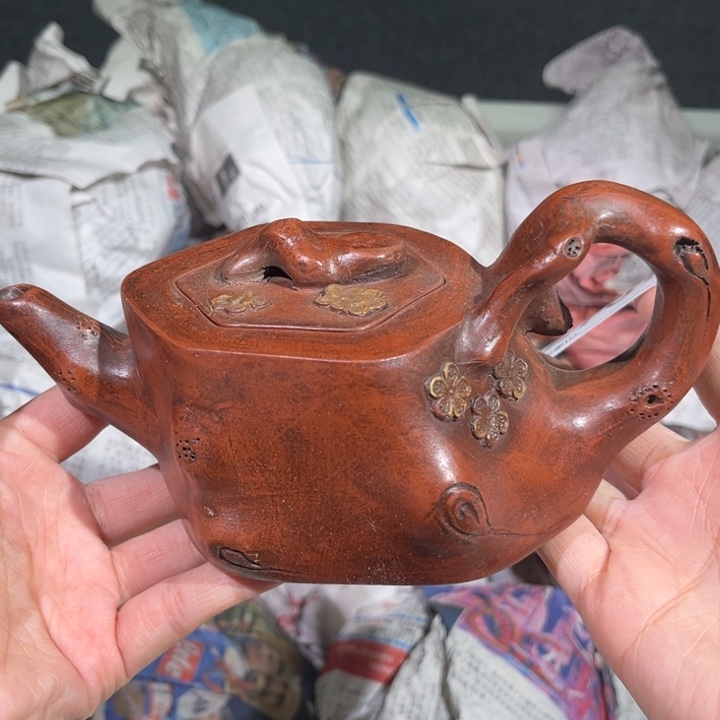 茶壶紫砂紫砂茶壶767