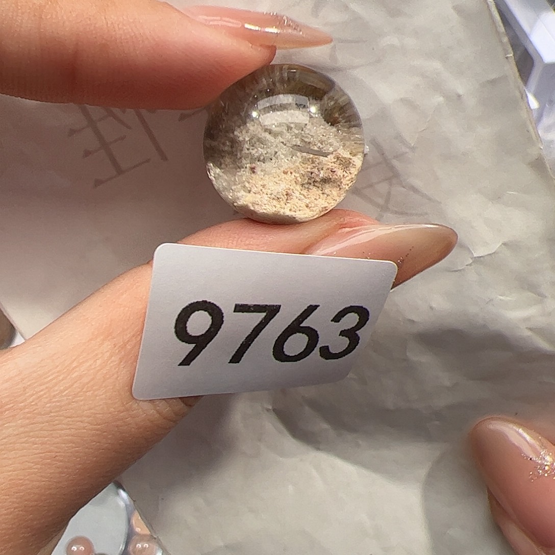 大型摆件（非配饰）水晶未镶嵌