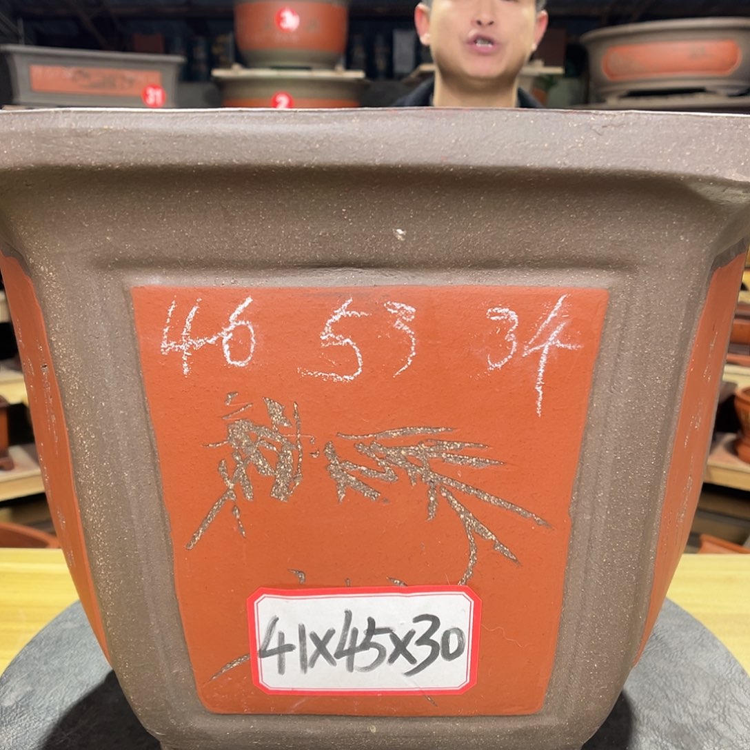 紫砂其他精品紫砂