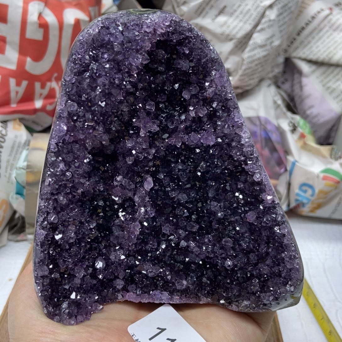 水晶天然水晶摆件未镶嵌