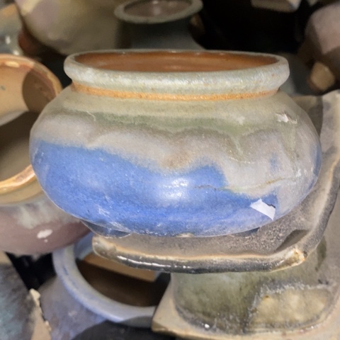 罐7277 微瑕38包邮景德镇陶瓷