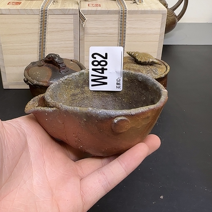 备前烧作品备前烧作品