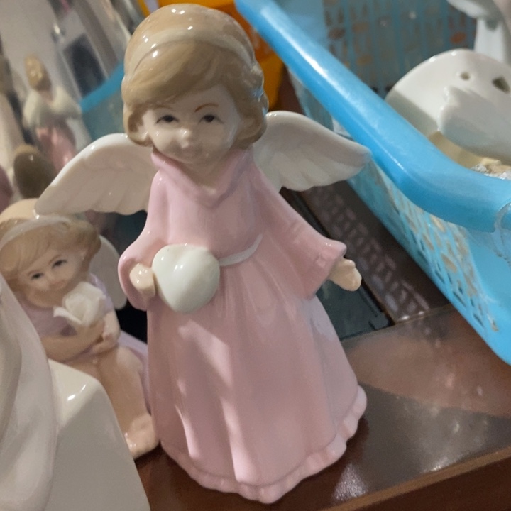 摆件陶瓷树脂家居摆件