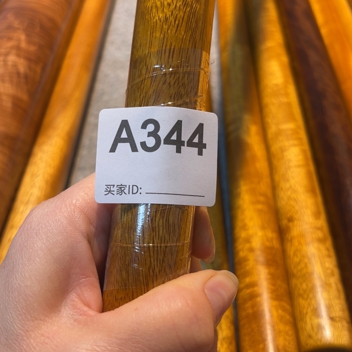 大果紫檀（缅甸花梨）独**忌