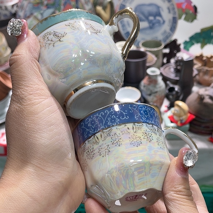 瓷片19.9发带瑕疵牌都是坏的4