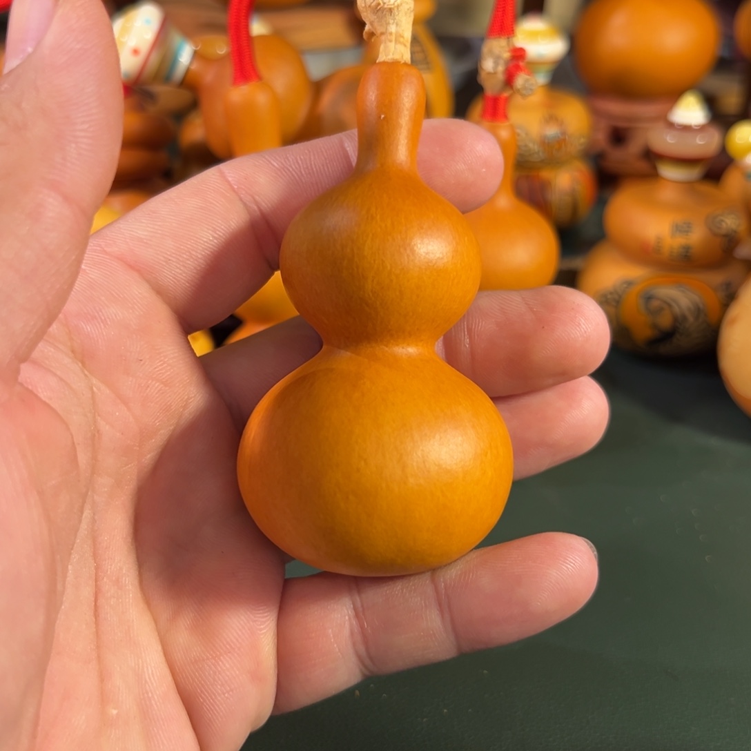 万物皆可葫精品好葫芦