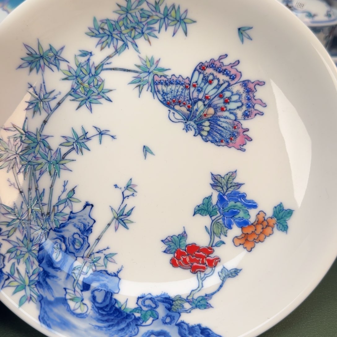 景德镇手绘茶器闪购176