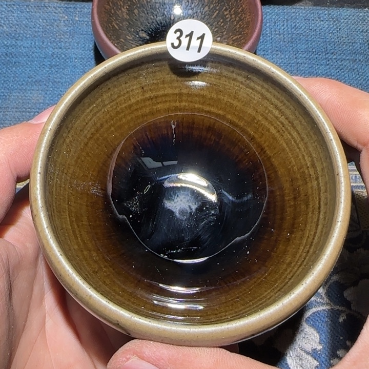茶盏15米包邮，15米包邮