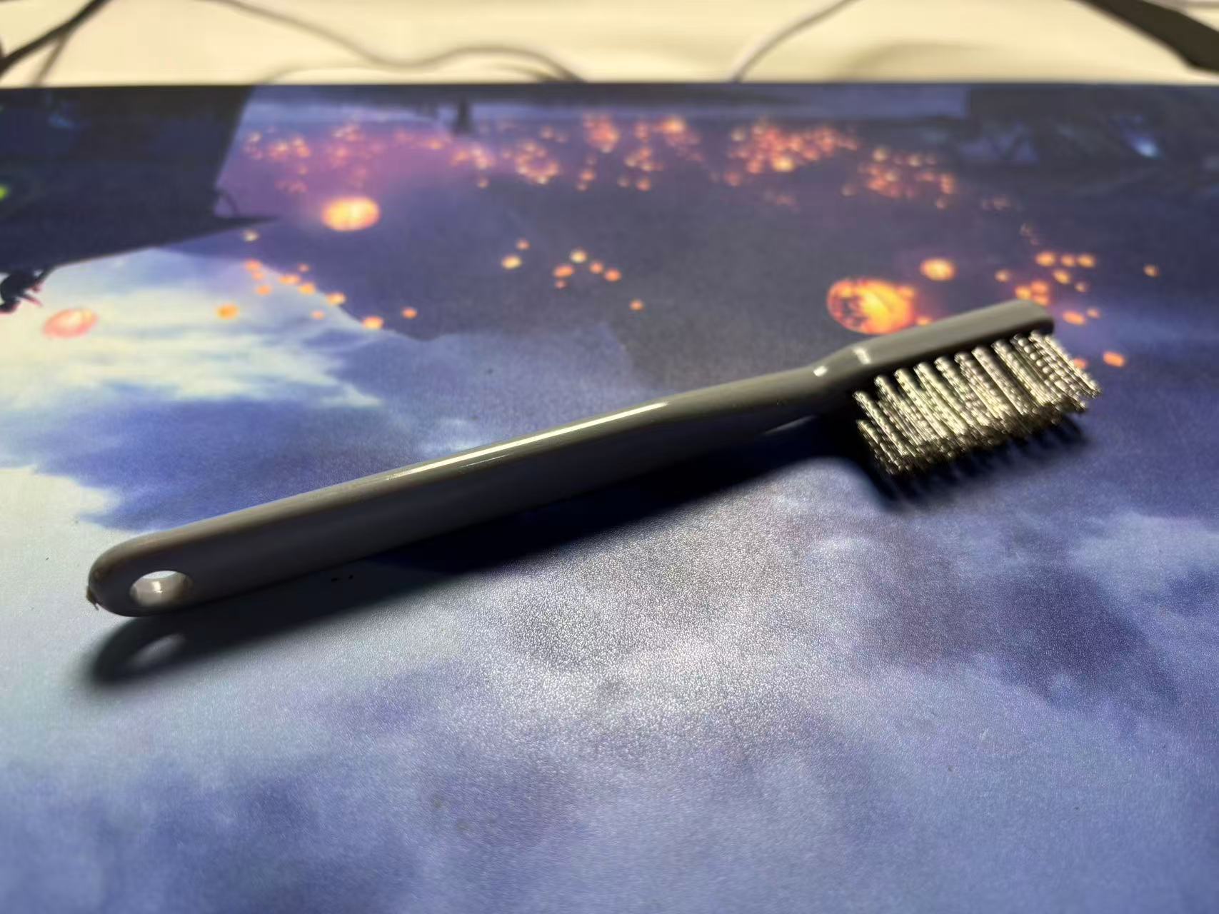 定制服务（专属核桃打底抛光）不退换