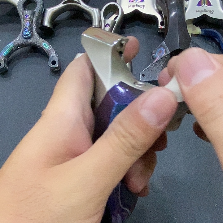 @***13031号瑕疵天罡裸弓
