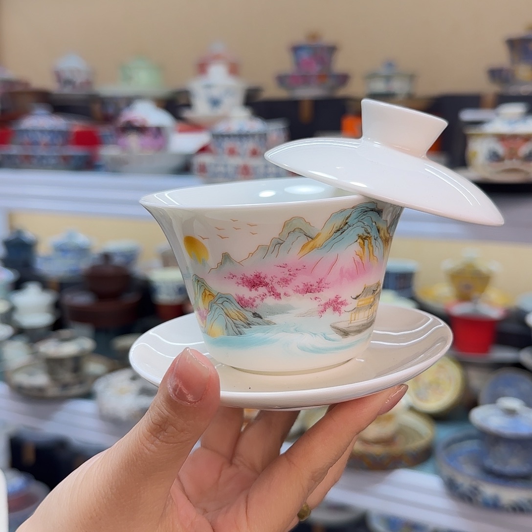 我们的目标是成为一个优秀