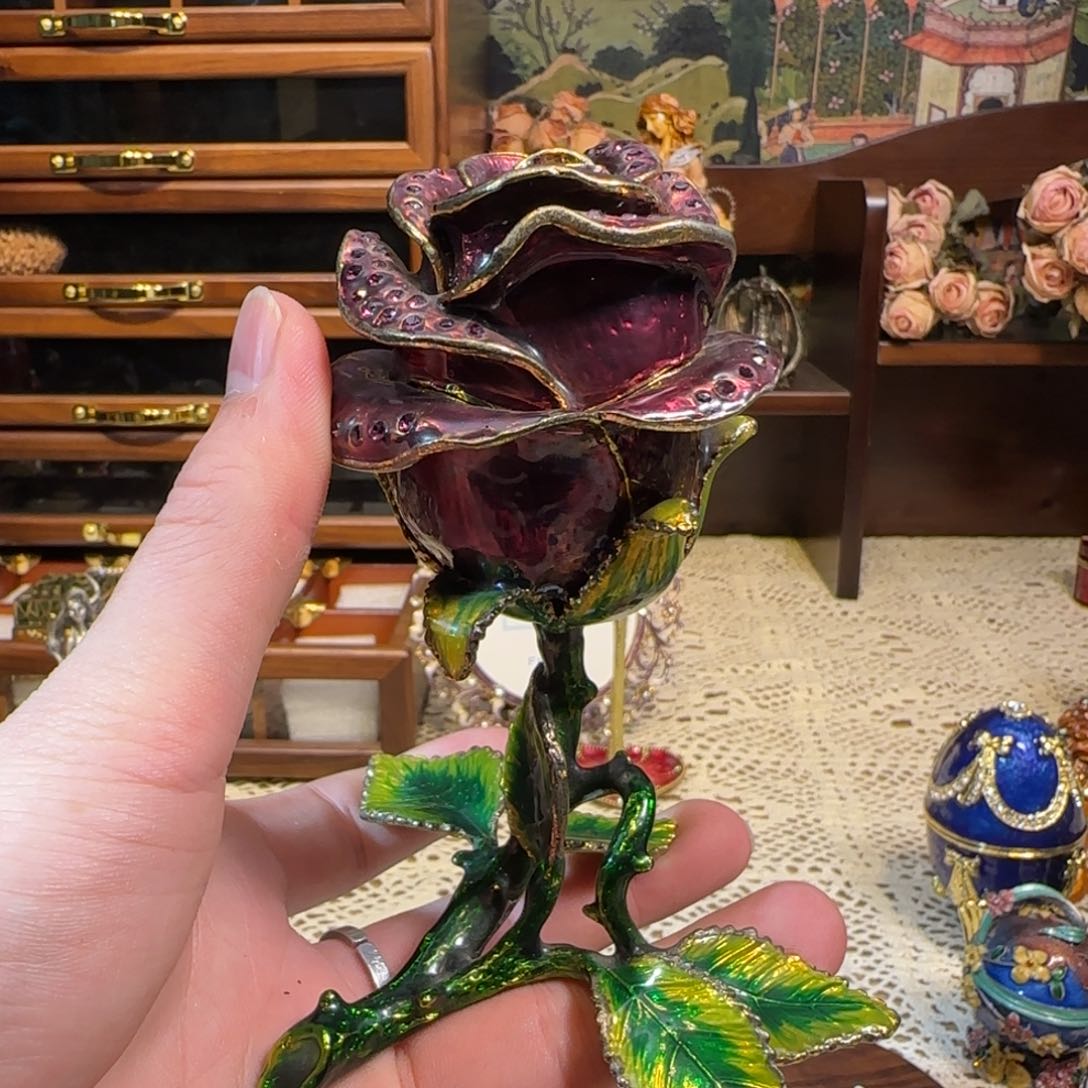 手工制品默认微瑕