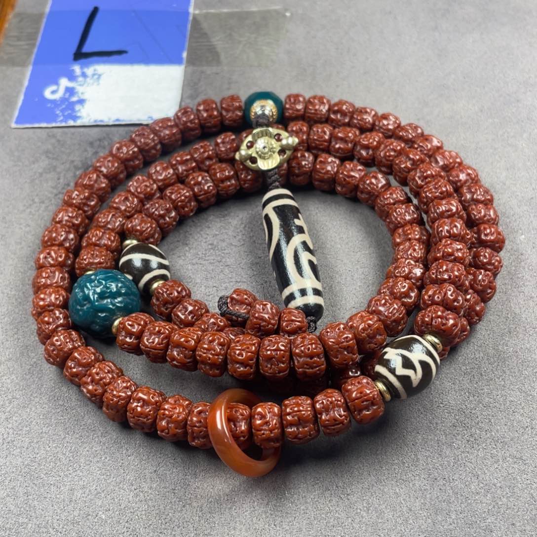 【闪购商品】金刚菩提吊坠快*人金刚