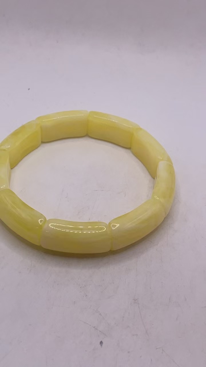 CY23【创艺家】 设计时尚气质手串（多样性发货发其一）