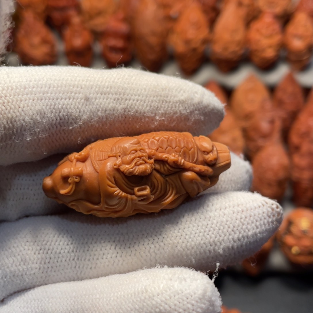 【闪购商品】手串/手链橄榄核