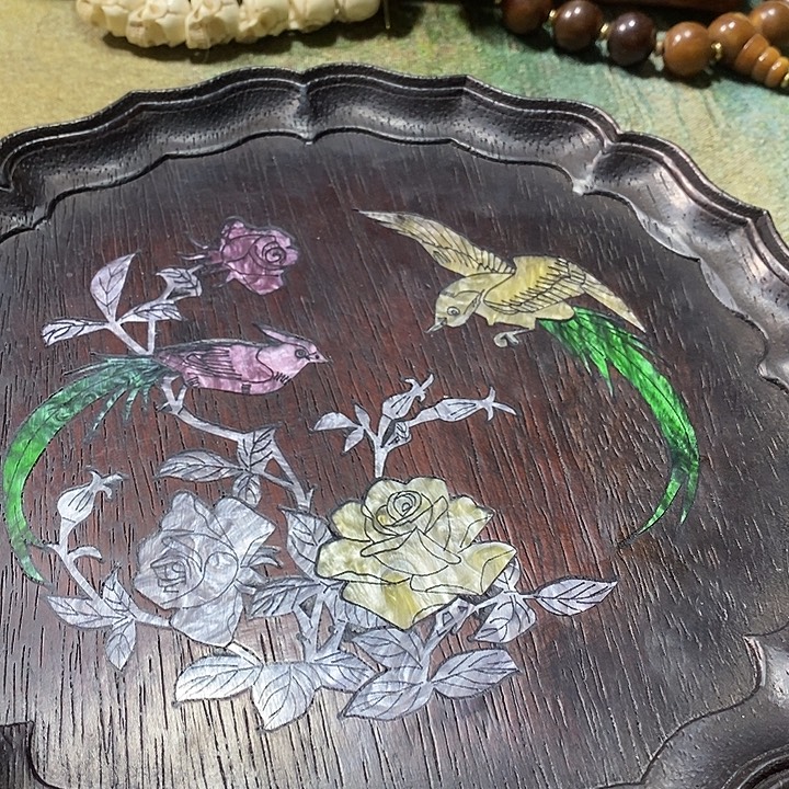 木木作红黑酸枝木类