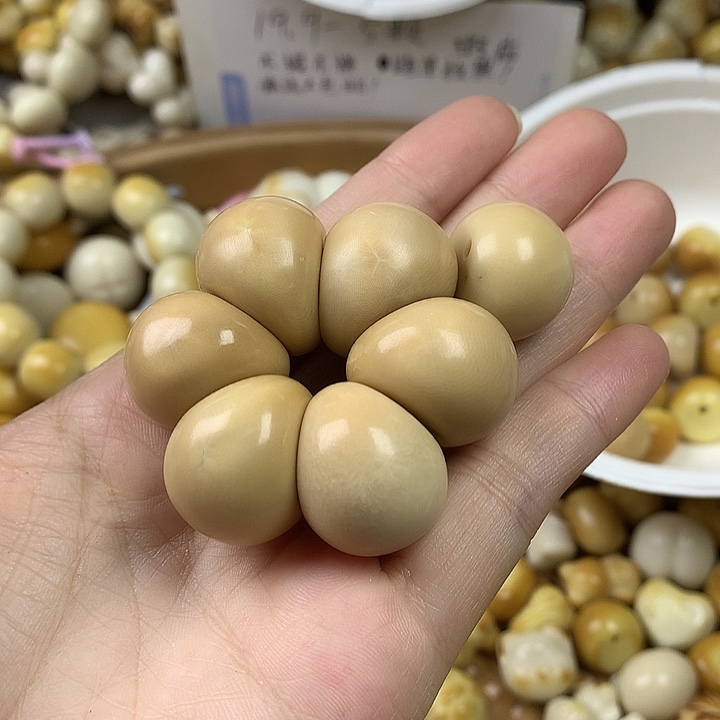 *****吊坠菩提根/象牙果象牙果瑕疵 不退不换