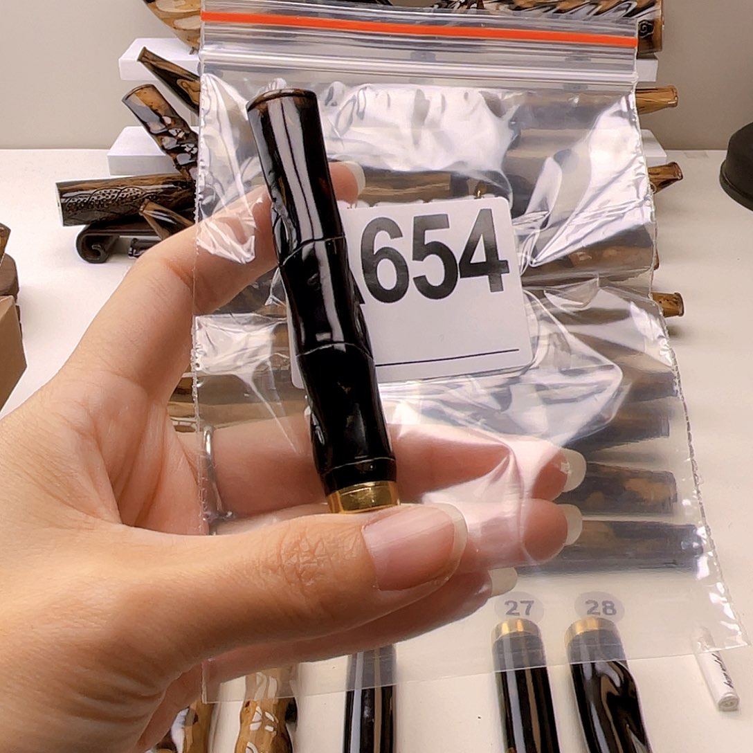 木涛粗中细一体通用活性炭滤芯拉杆滤芯两用款