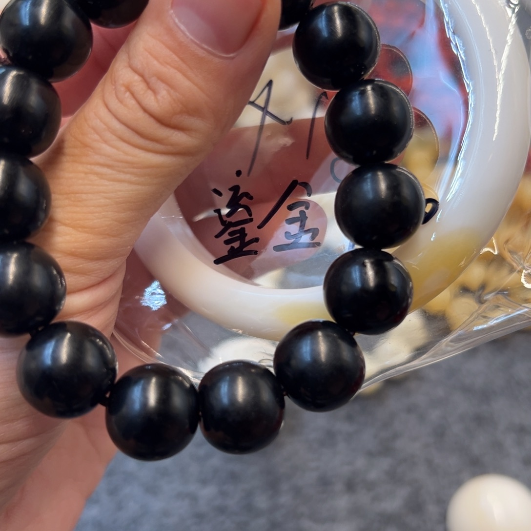 鎏***月紫檀木类端景台鎏金120