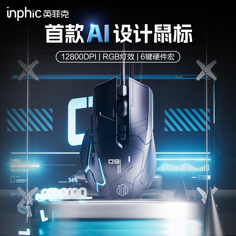 Ӣ�ƿ�PG9�������羺��Ϸ������RGB��е�Լ�Ӳ����̵��԰칫