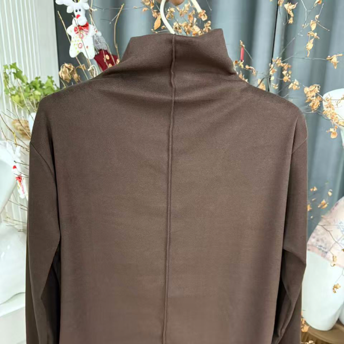 风情月亮1113女士打底衫