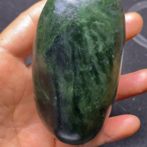 和田玉珠宝奇石未镶嵌