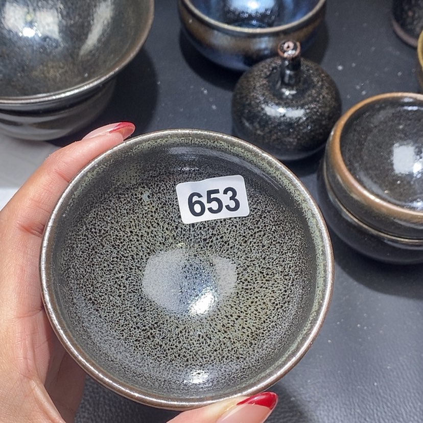 【闪购商品】茶盏653