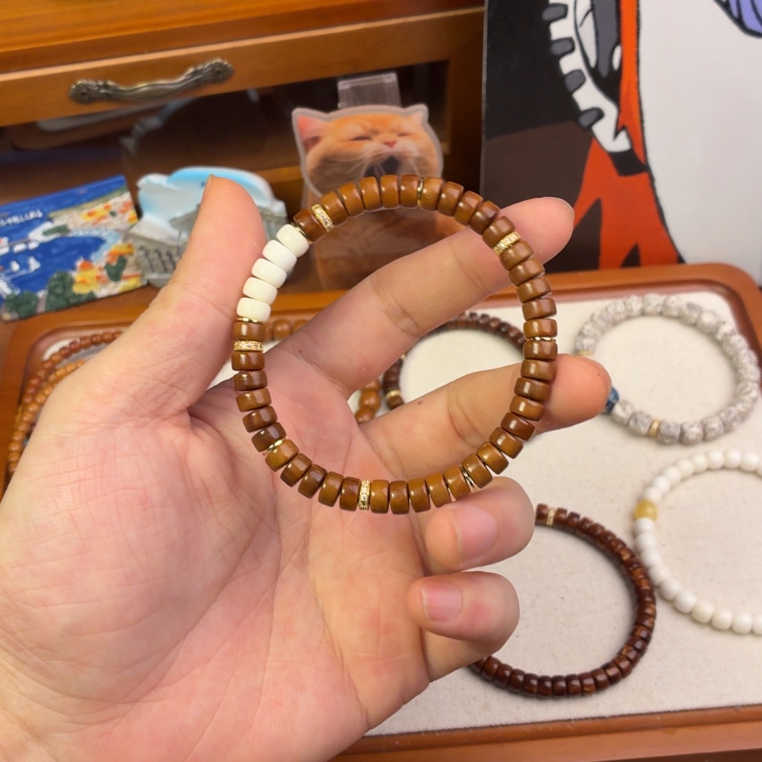 菩提手串/手链库克