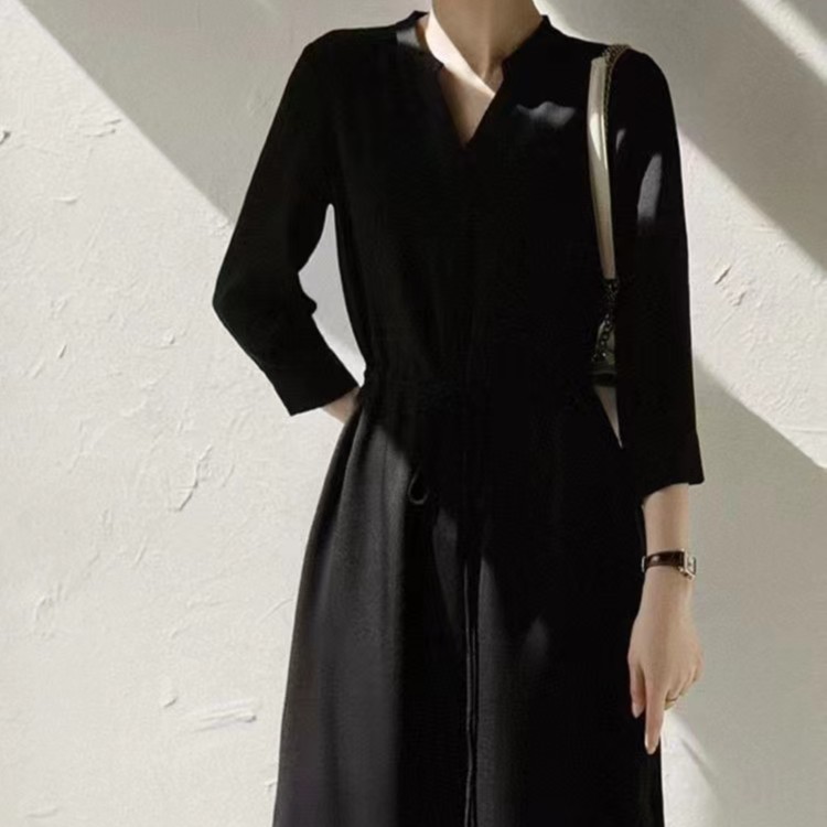 C星_351-400【真丝桑蚕丝孤品捡漏】对应衣服号码下单连衣裙