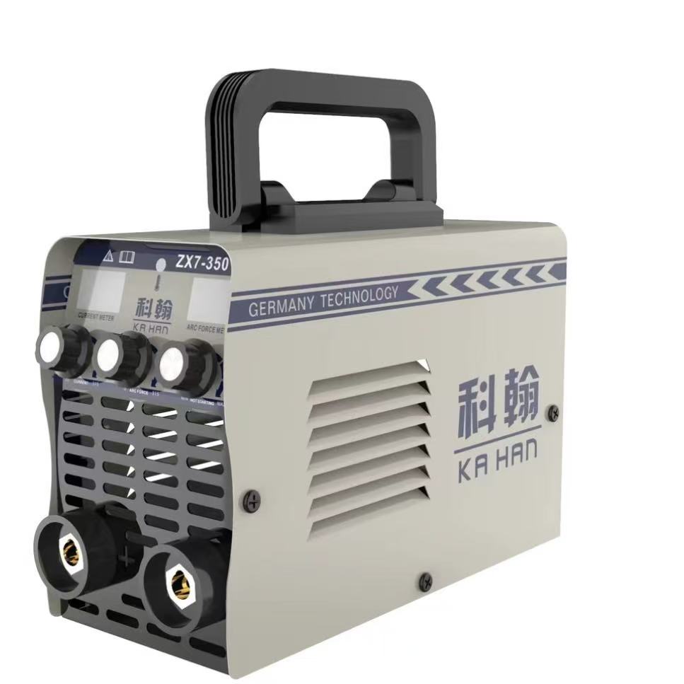 摩托车用品 科翰焊机zx7-350