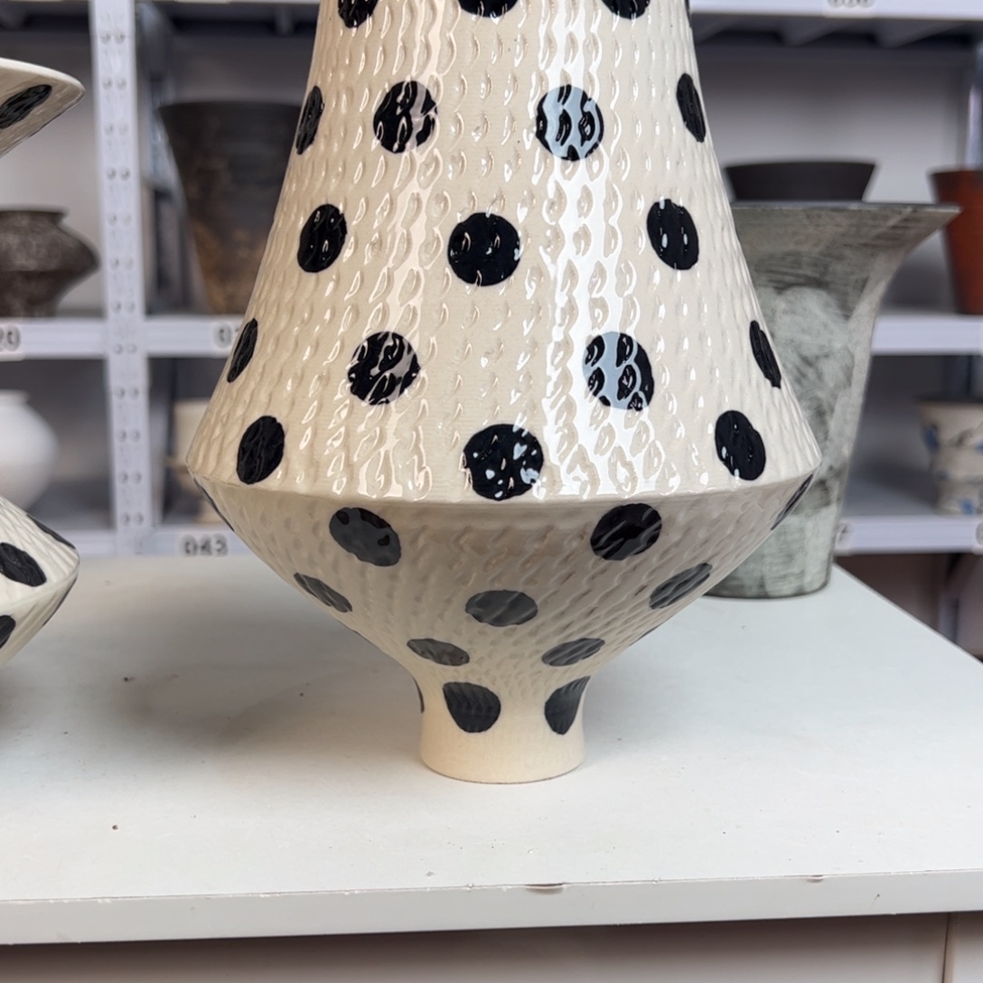 昱***、口径10高度27无孔