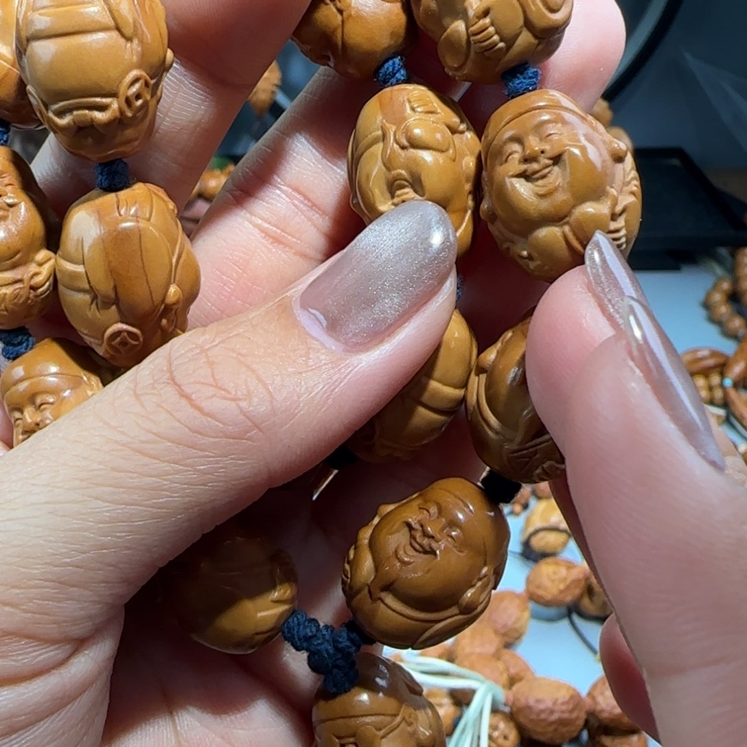 手串/手链橄榄核福利待遇